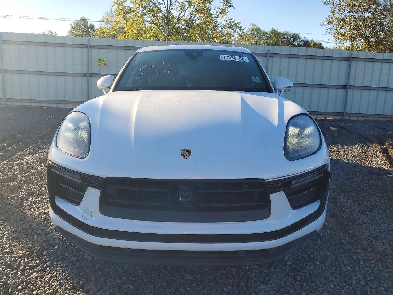 2023 Porsche Macan Base - Фото 5