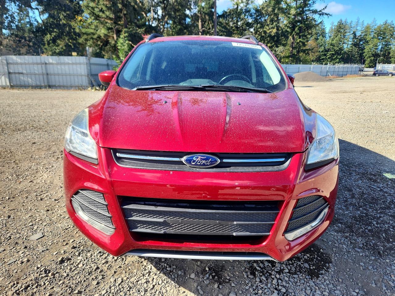2016 Ford Escape Se - Image 5