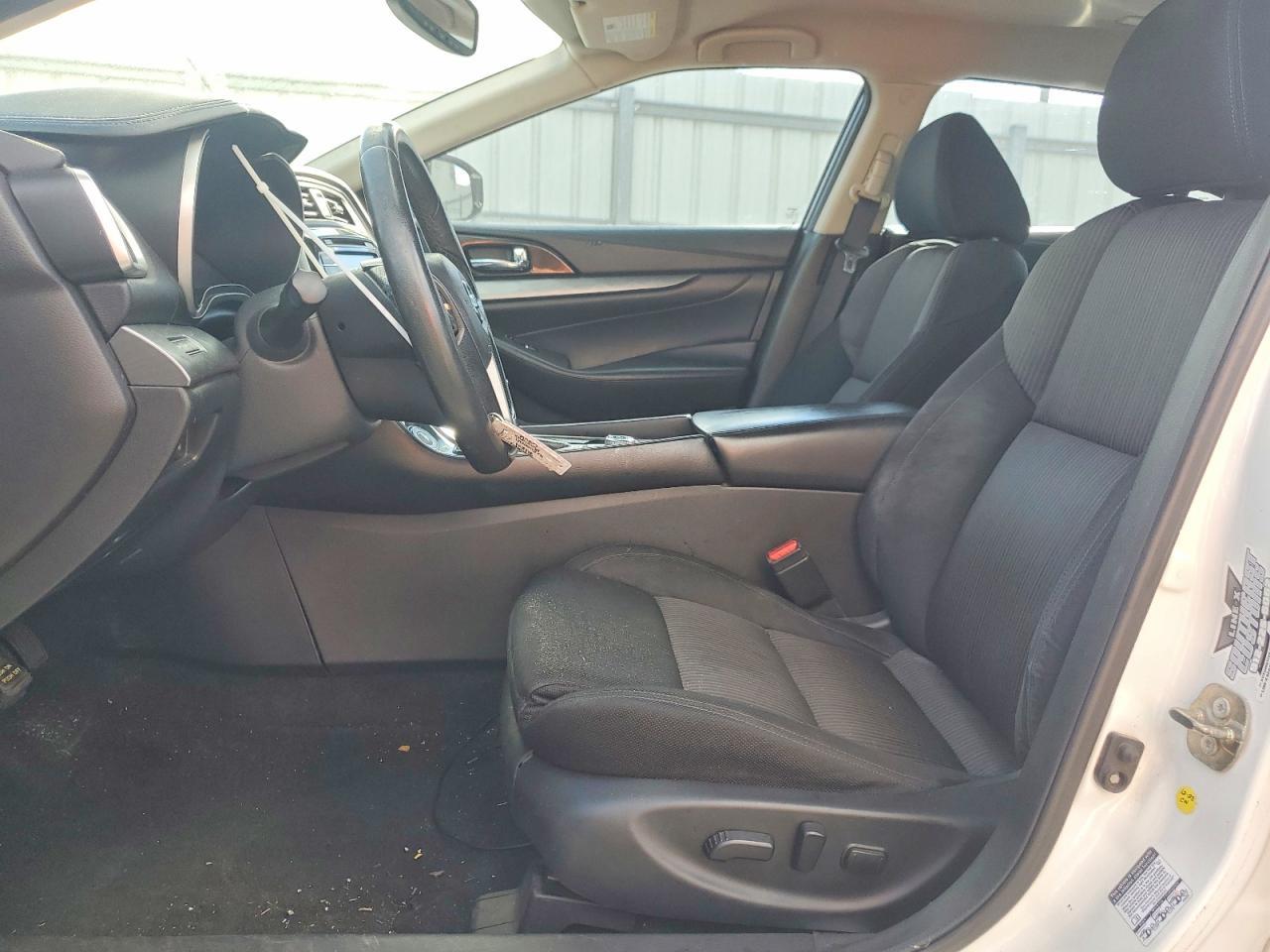 2016 Nissan Maxima 3.5 S - Фото 7