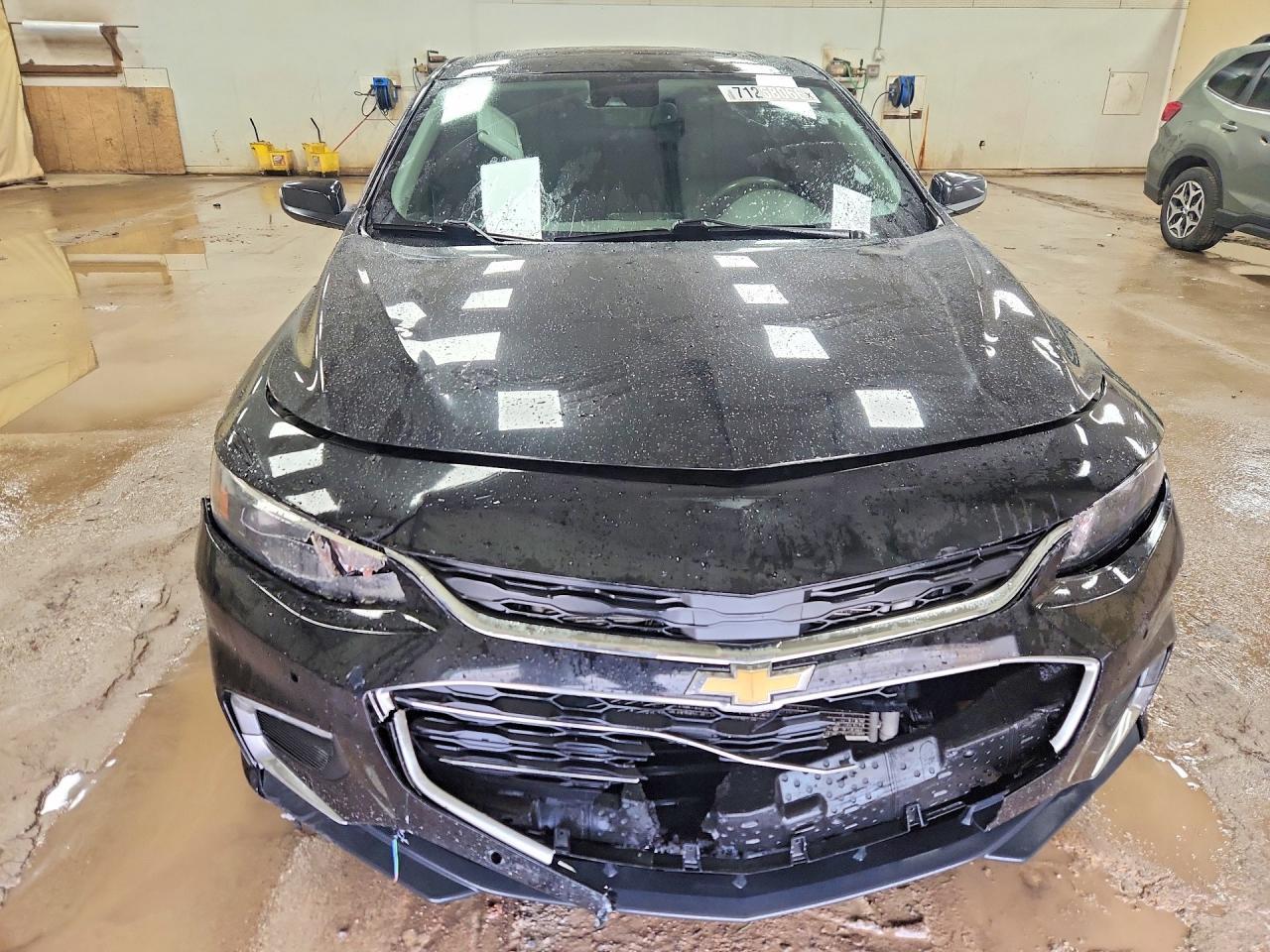 2018 Chevrolet Malibu Premier - Image 5