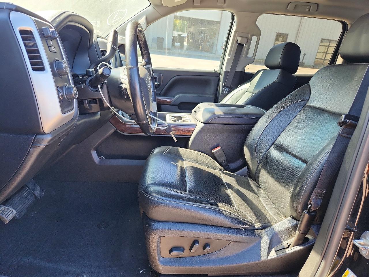 2018 GMC Sierra K1500 Slt - Фото 7