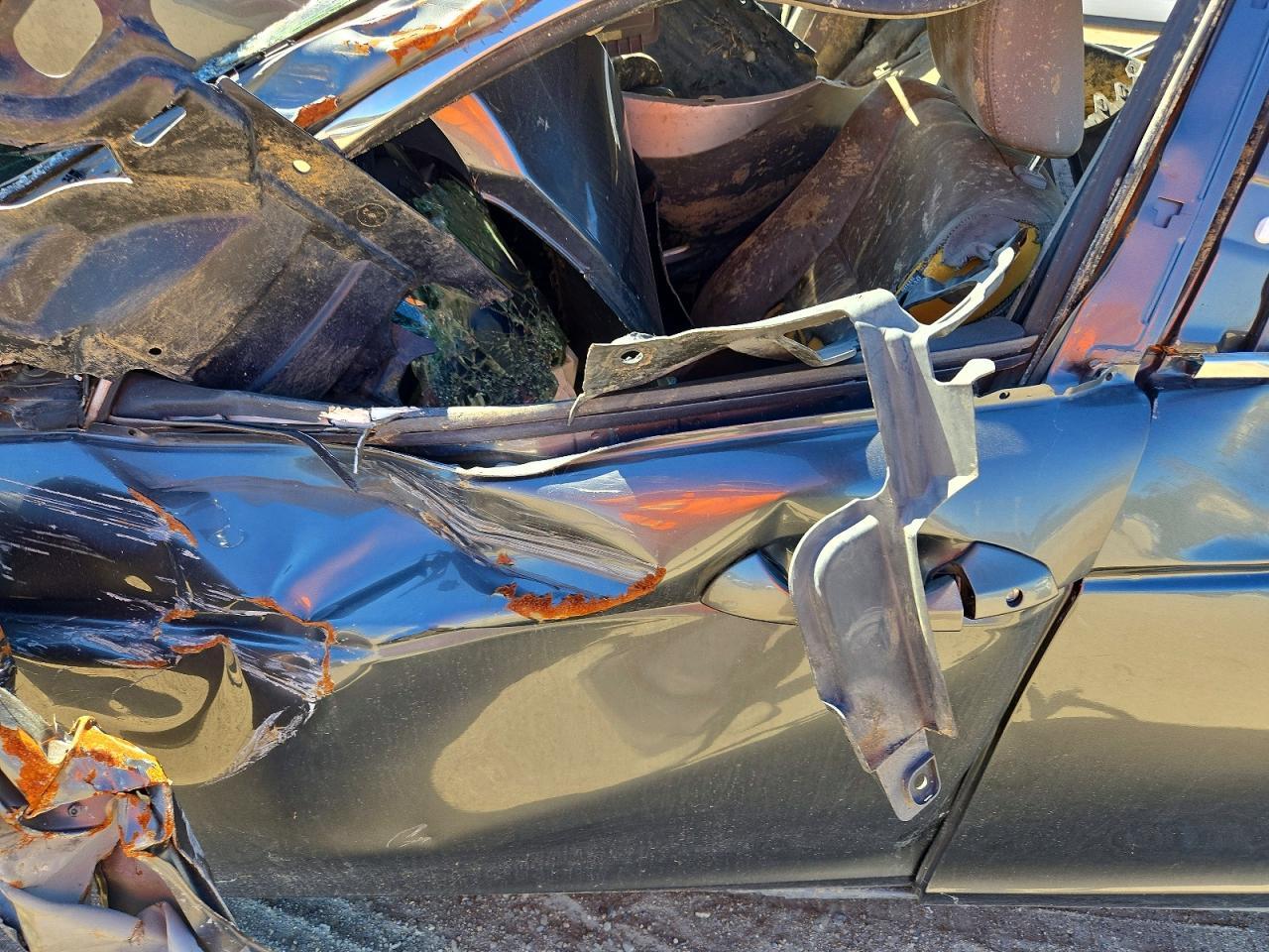 2009 Honda Accord Exl - Image 7