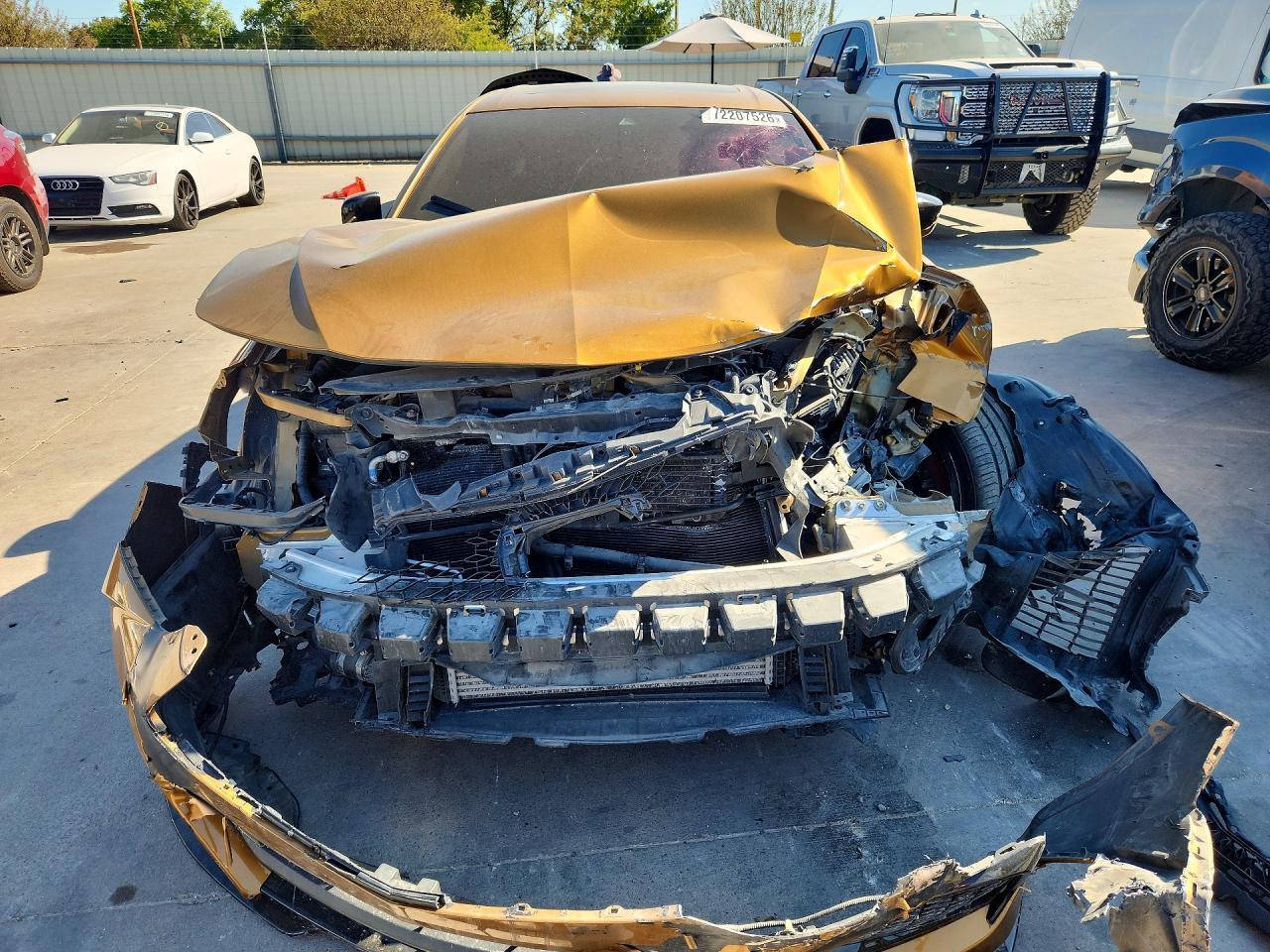 2021 Acura Tlx Type S - Image 5