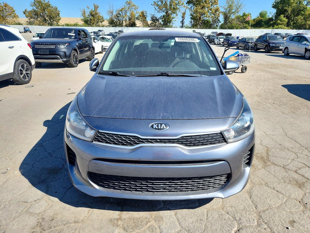 2020 Kia Rio S - Image 5