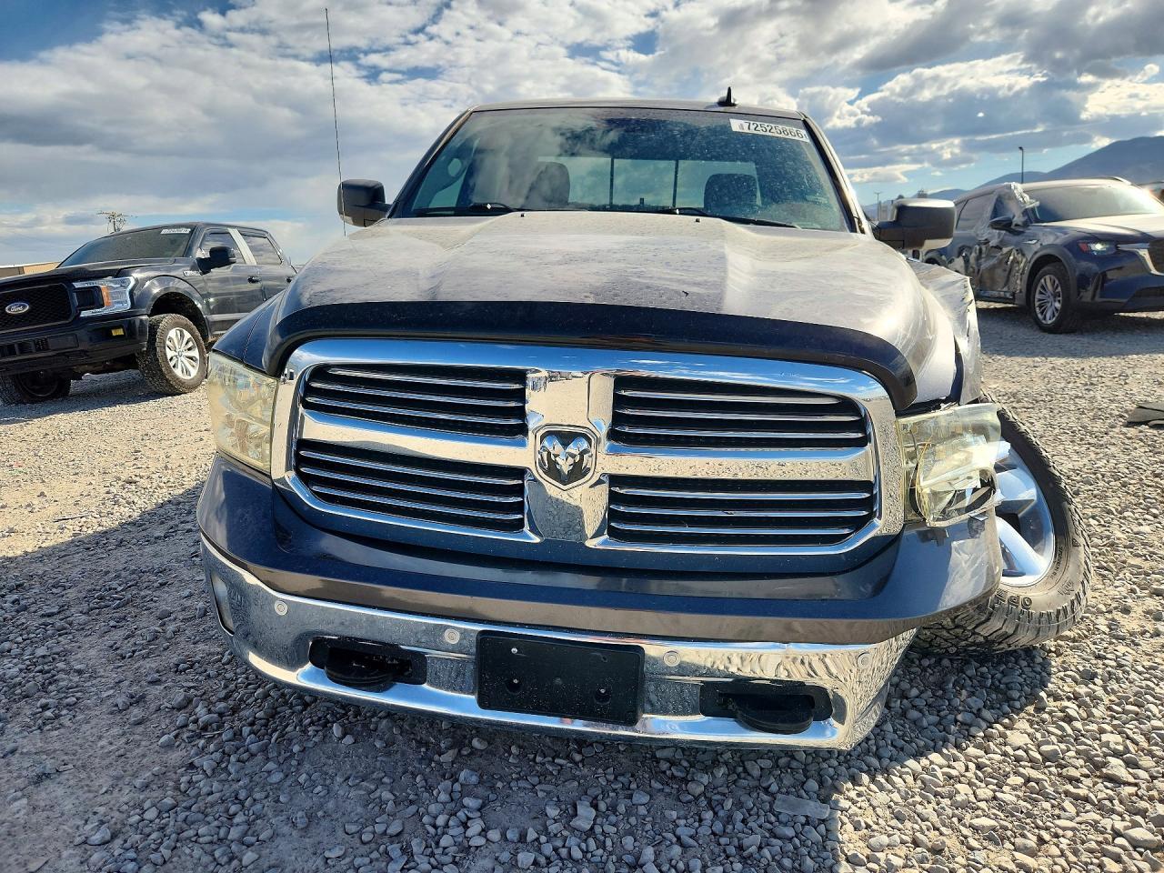 2017 Ram 1500 Slt - Image 5