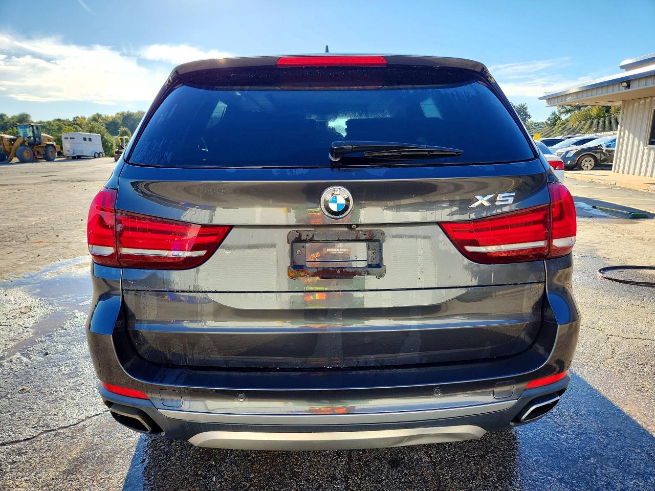 2018 BMW X5 xDrive35I - Image 6