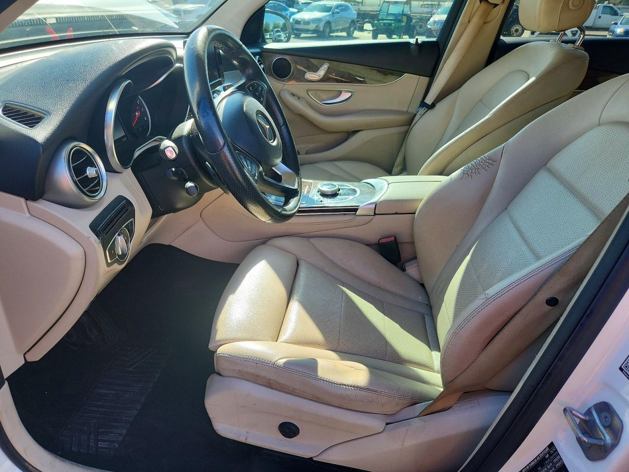2018 Mercedes-Benz Glc 300 - Фото 7
