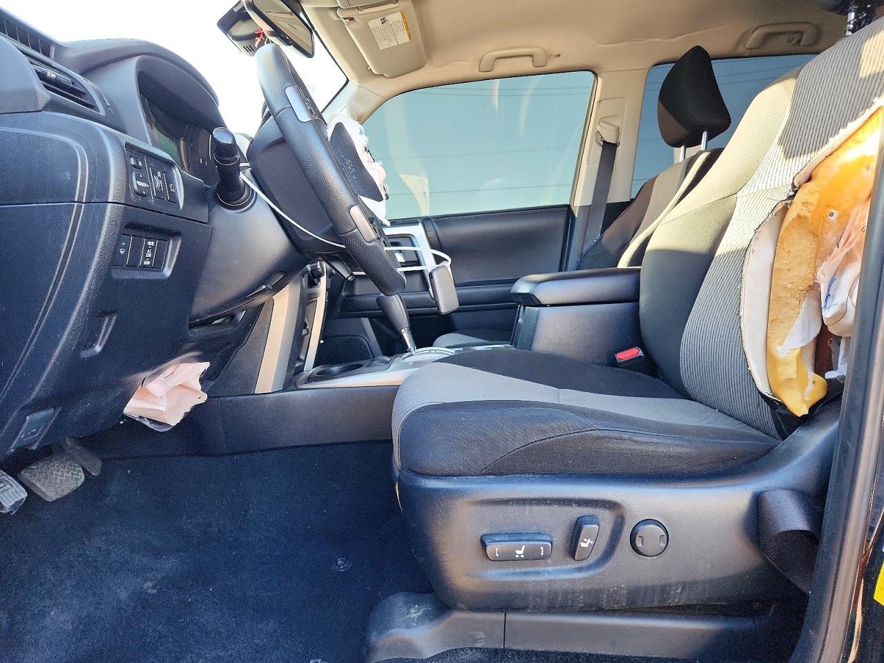 2021 Toyota 4Runner Sr5 - Image 7