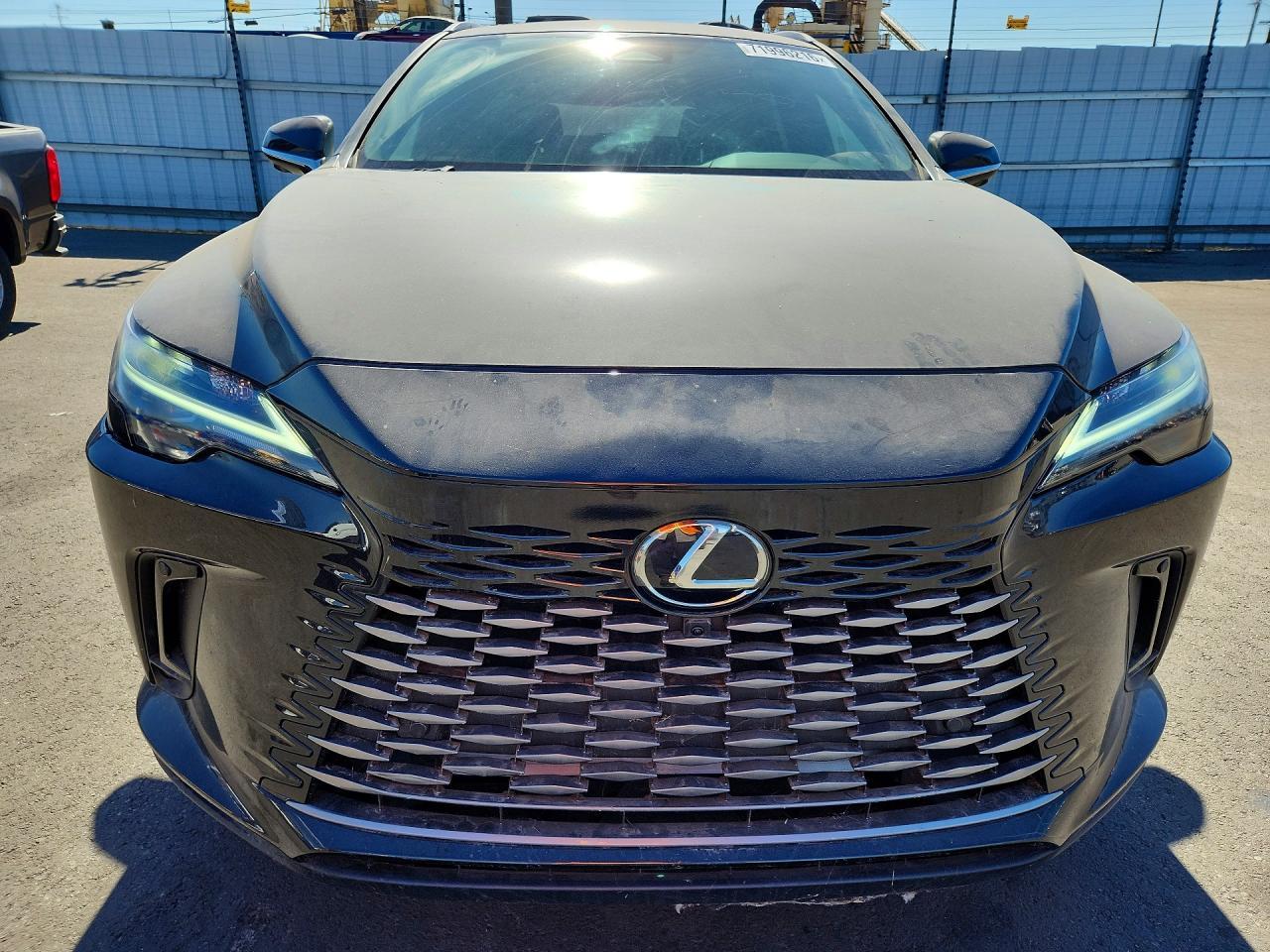 2024 Lexus Rx 350 Premium - Фото 5