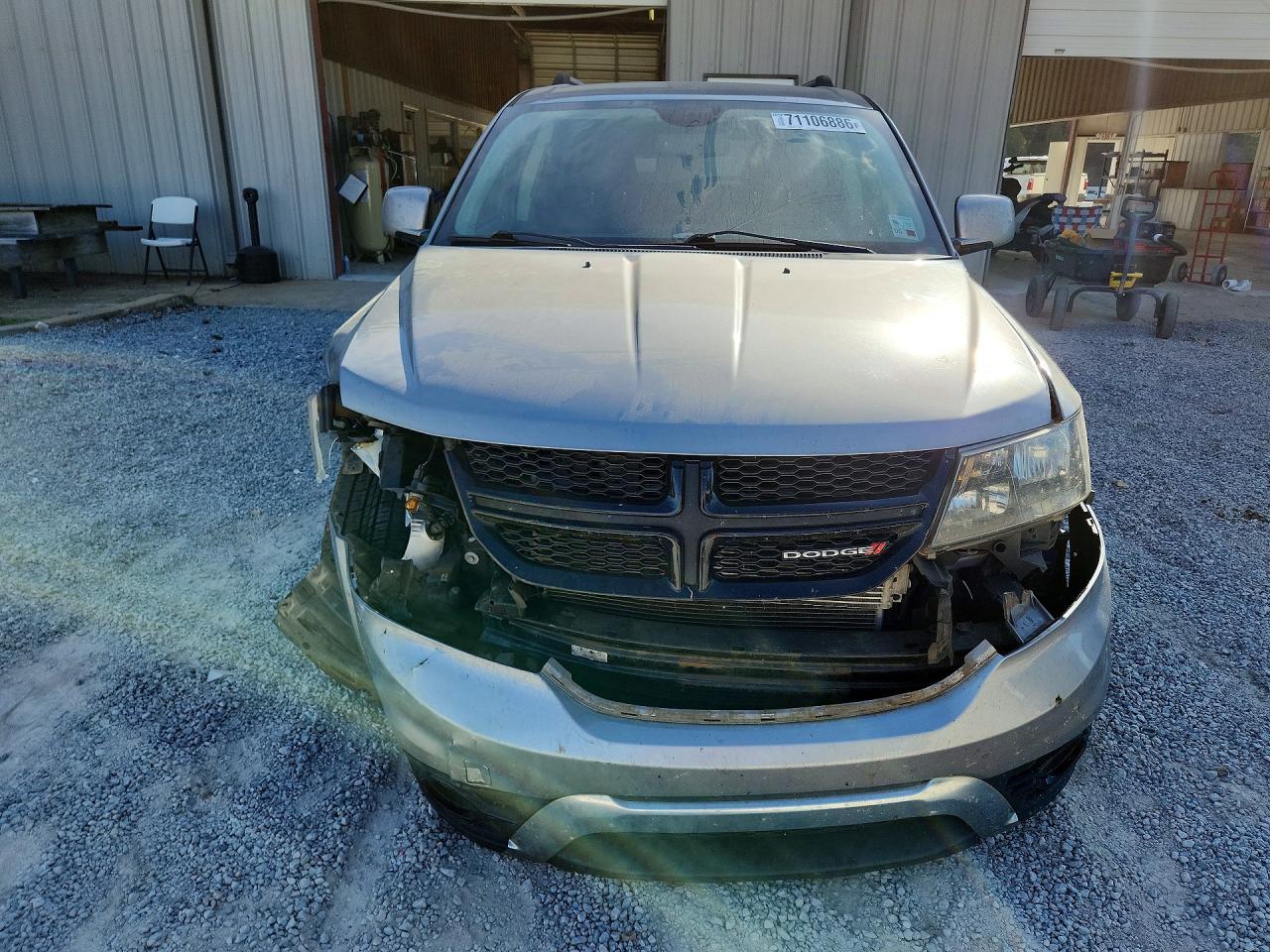 2016 Dodge Journey Crossroad - Image 5