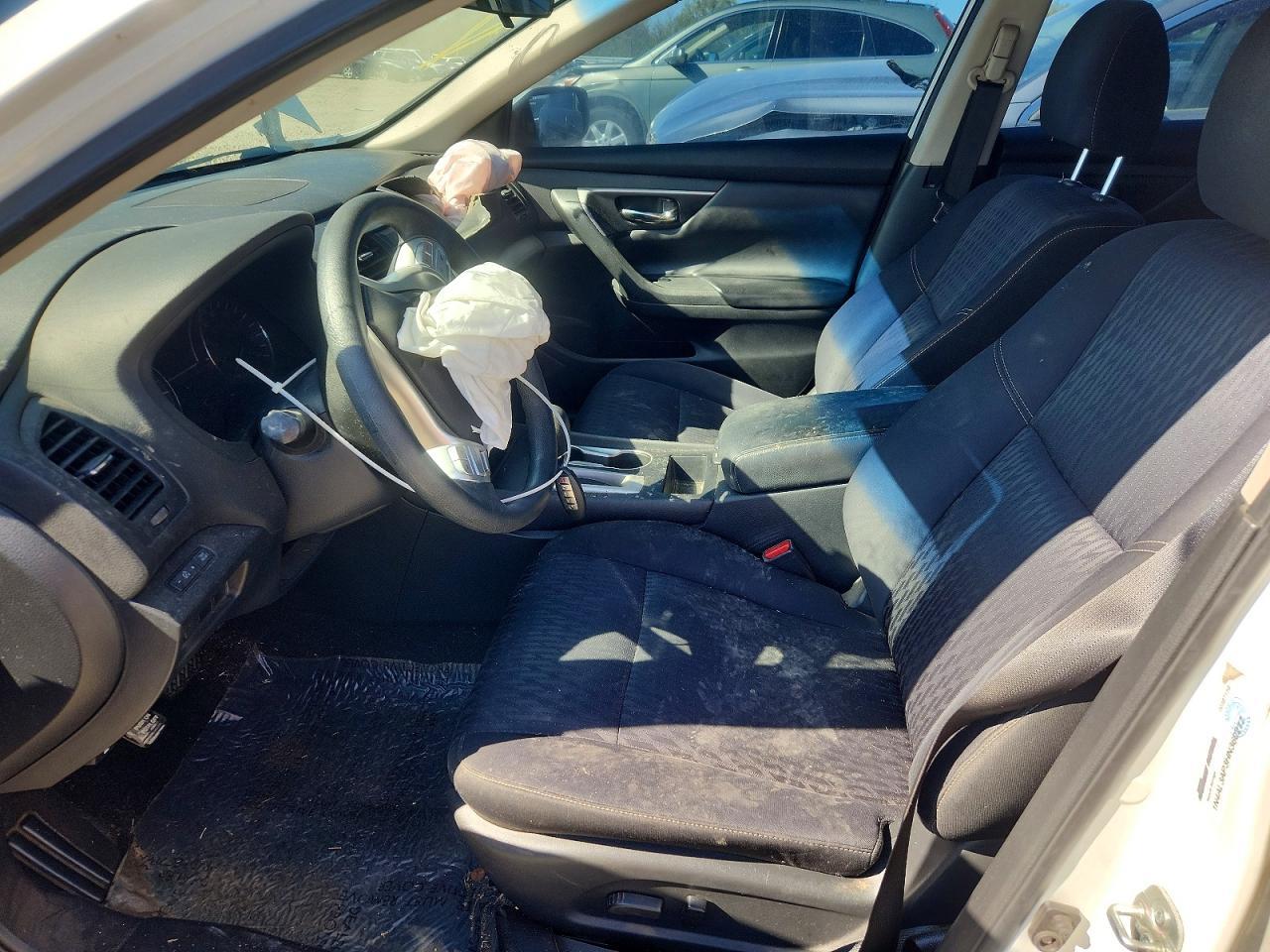 2017 Nissan Altima 2.5 S - Image 7
