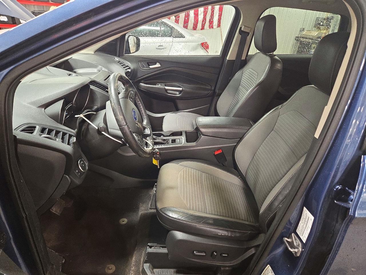 2018 Ford Escape Se - Image 7