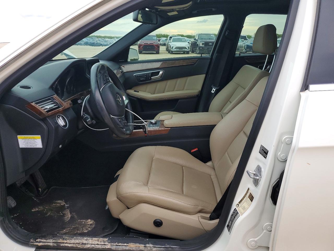 2013 Mercedes-Benz E 350 - Фото 7