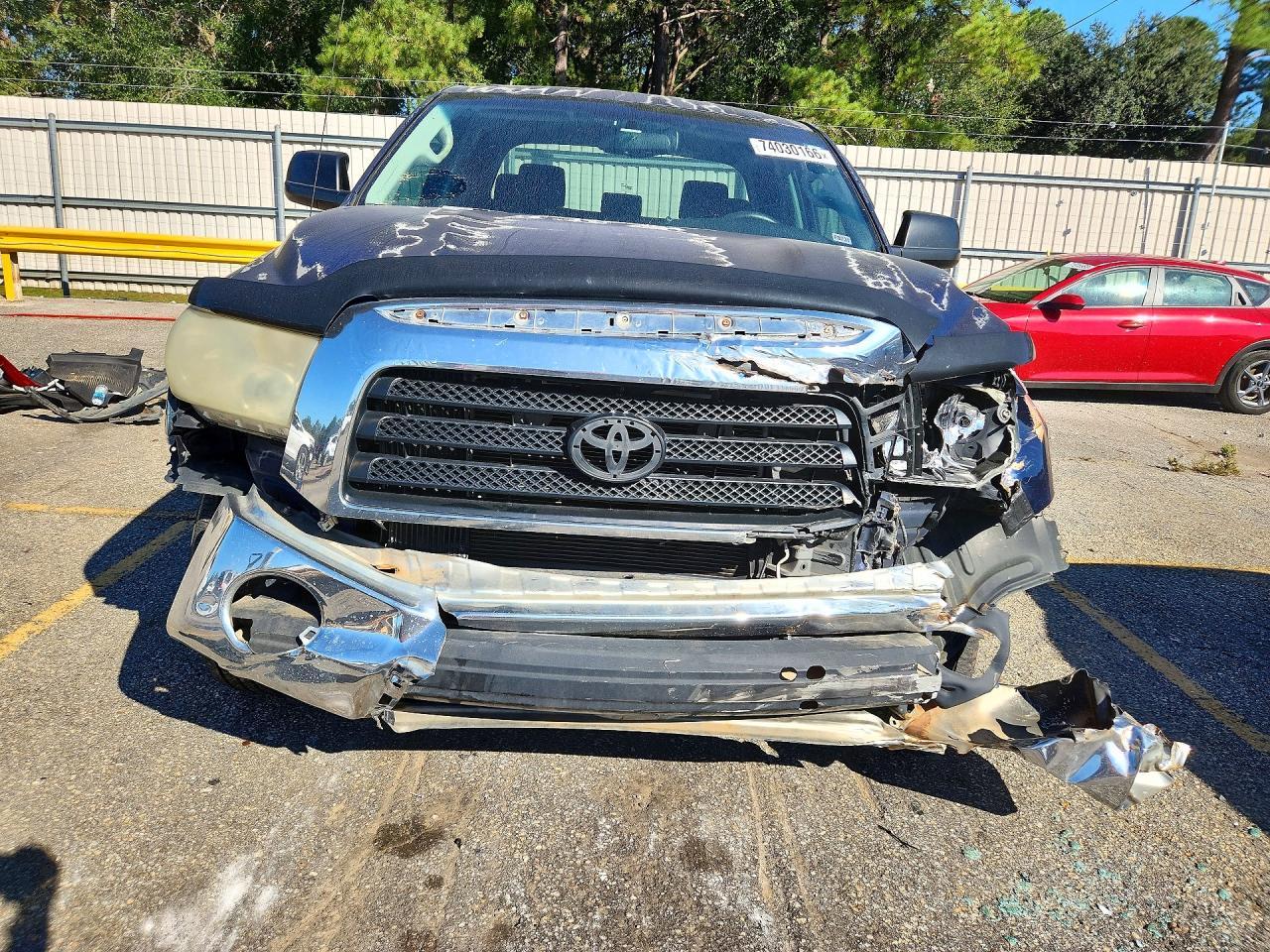 2007 Toyota Tundra Sr5 - Image 5