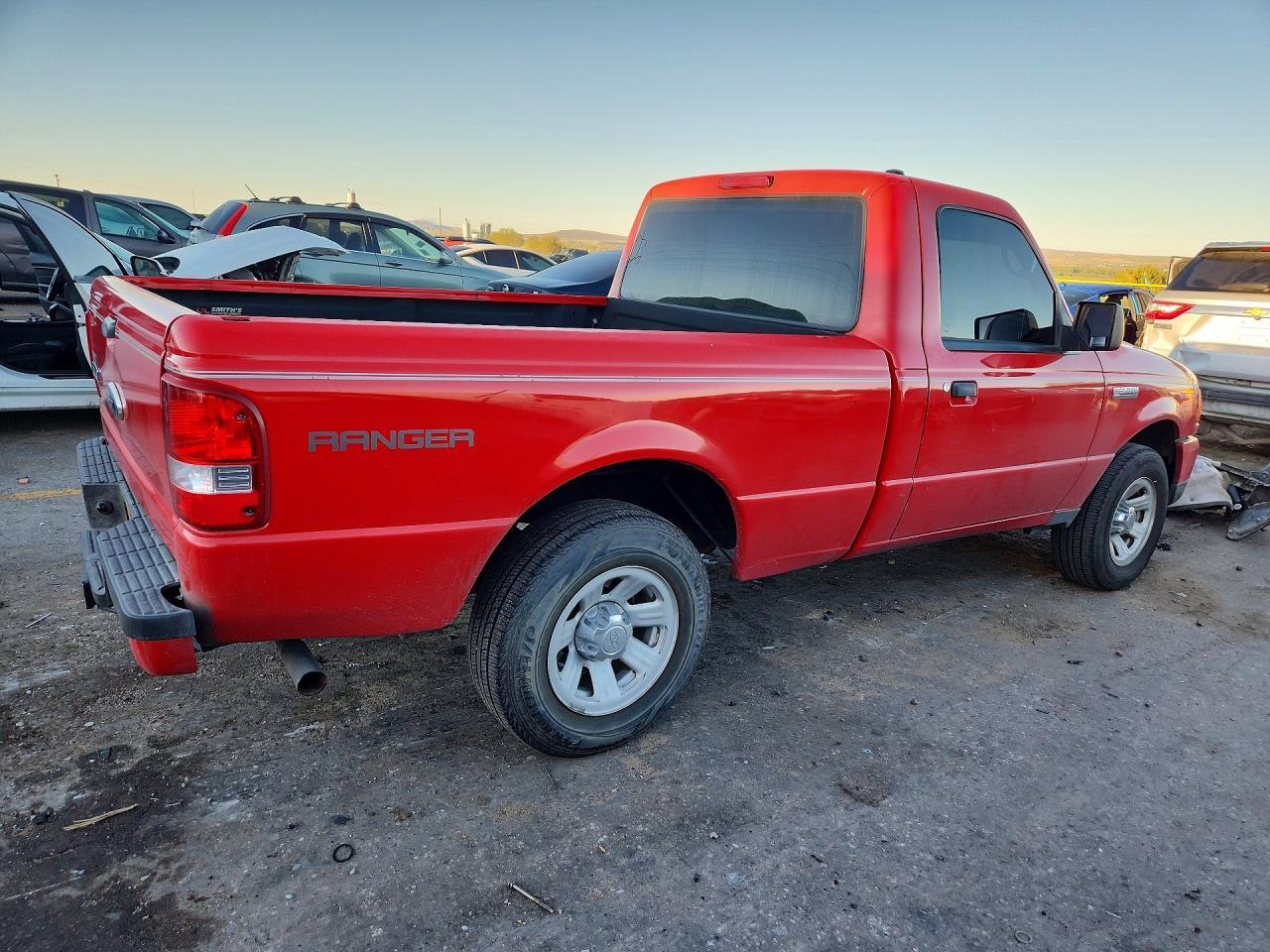 2011 Ford Ranger - Image 3