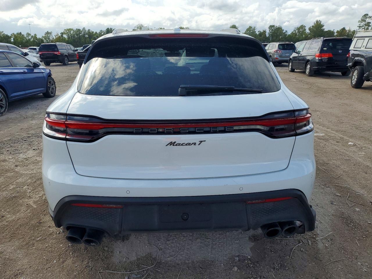 2024 Porsche Macan Base - Фото 6