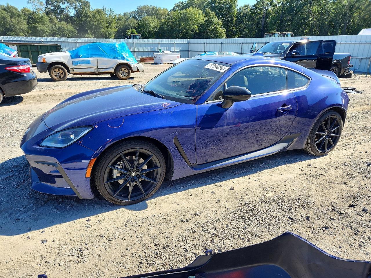 lot