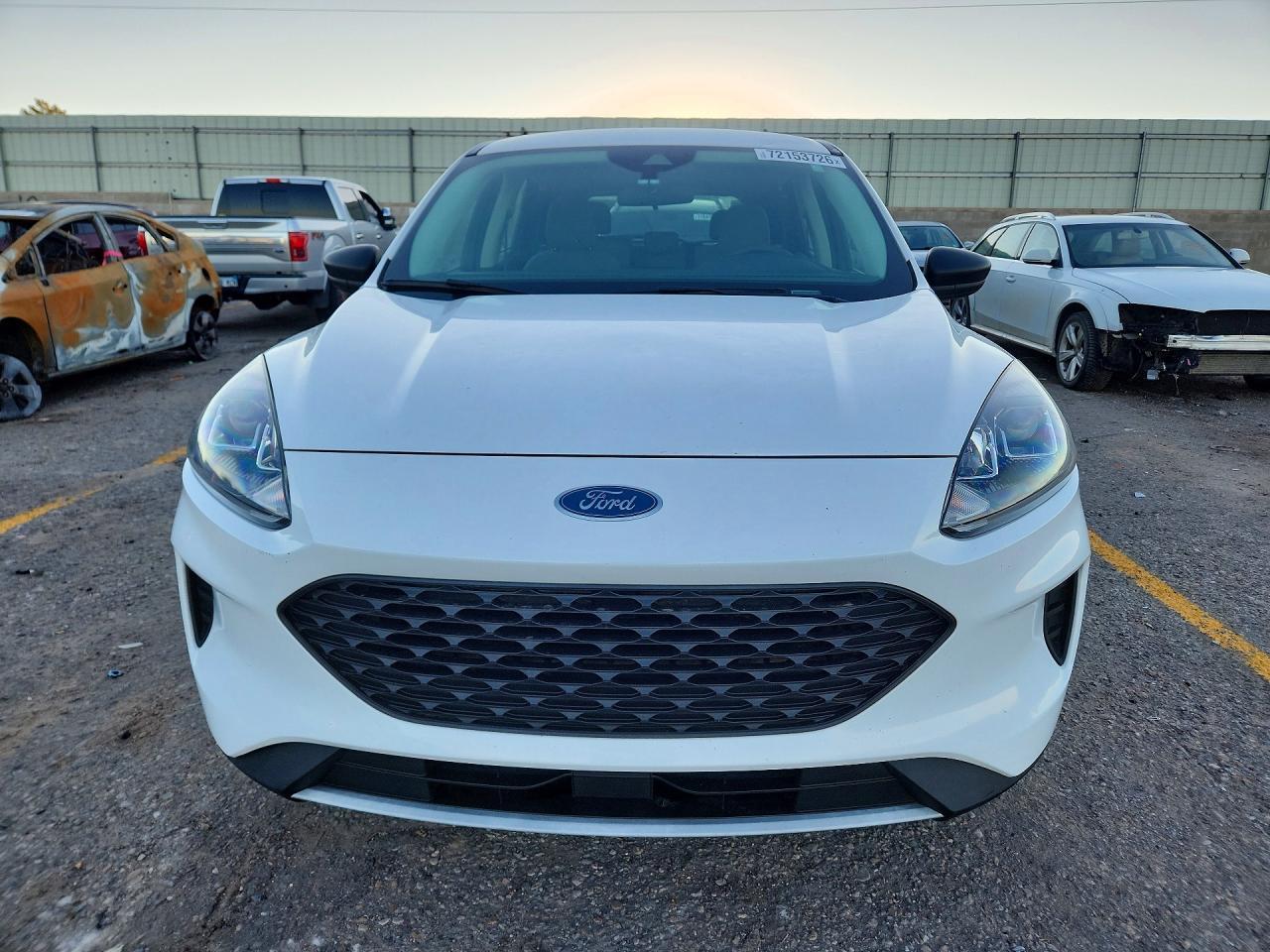 2021 Ford Escape S - Image 5