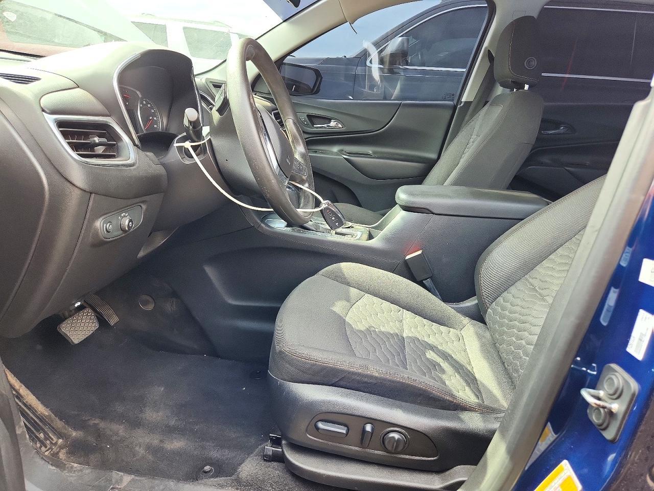 2020 Chevrolet Equinox Lt - Image 7