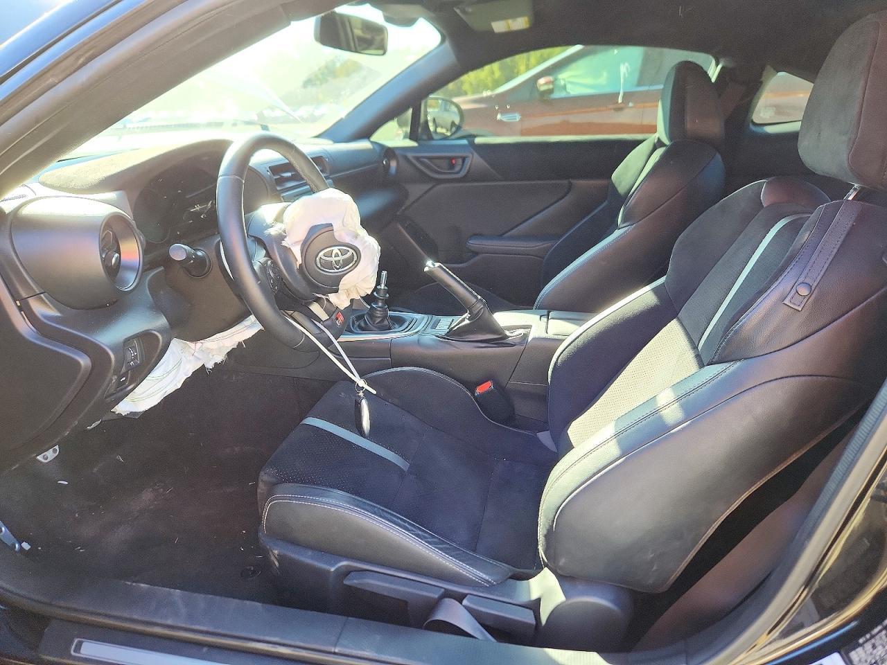 2024 Toyota Gr86 - Фото 7
