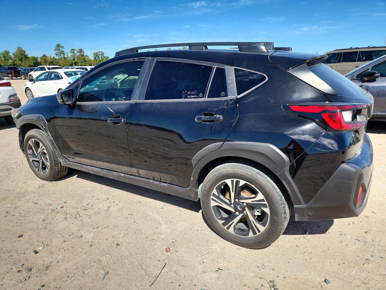 2025 Subaru Crosstrek Premium - Фото 2