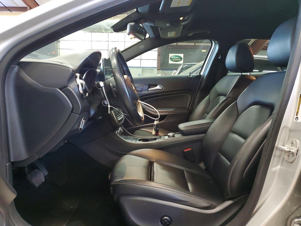2018 Mercedes-Benz Gla 250 4Matic - Image 7