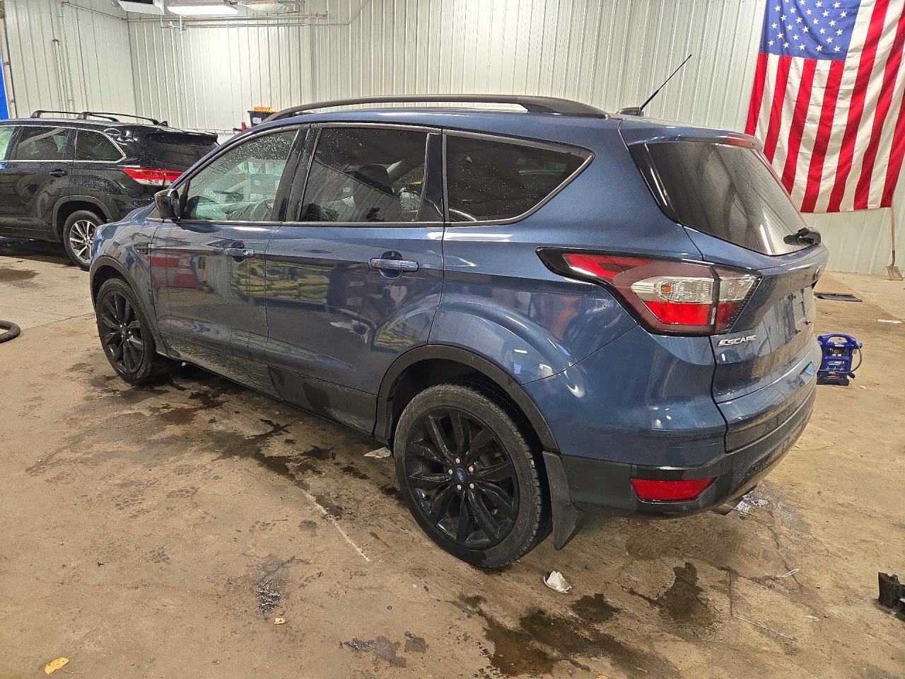 2018 Ford Escape Se - Image 2