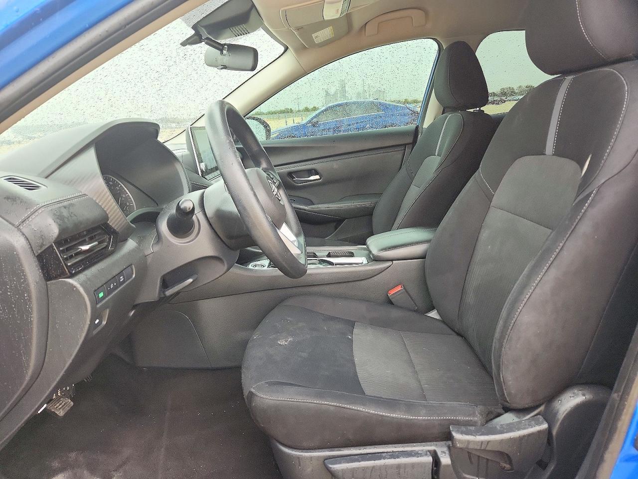 2024 Nissan Sentra Sv - Фото 7