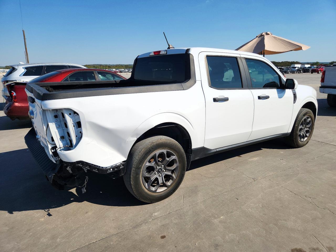 2023 Ford Maverick Xl - Image 3
