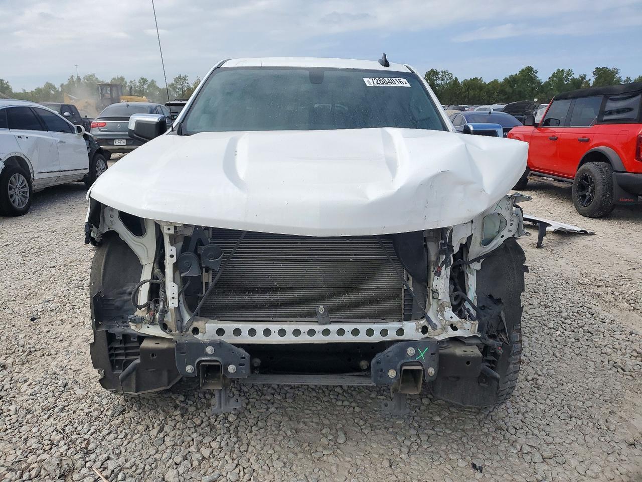 2019 Chevrolet Silverado C1500 Lt - Фото 5