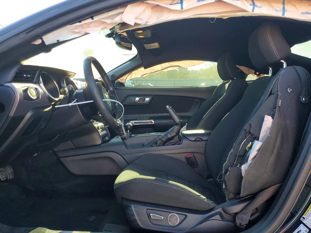 2017 Ford Mustang Gt - Image 7