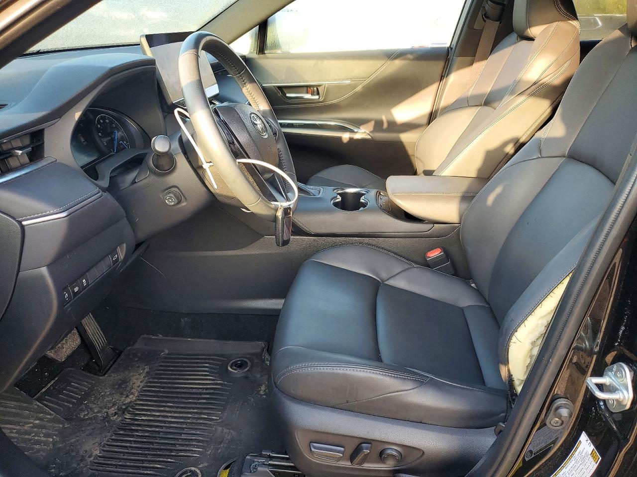2024 Toyota Venza Nightshade Edition - Фото 7