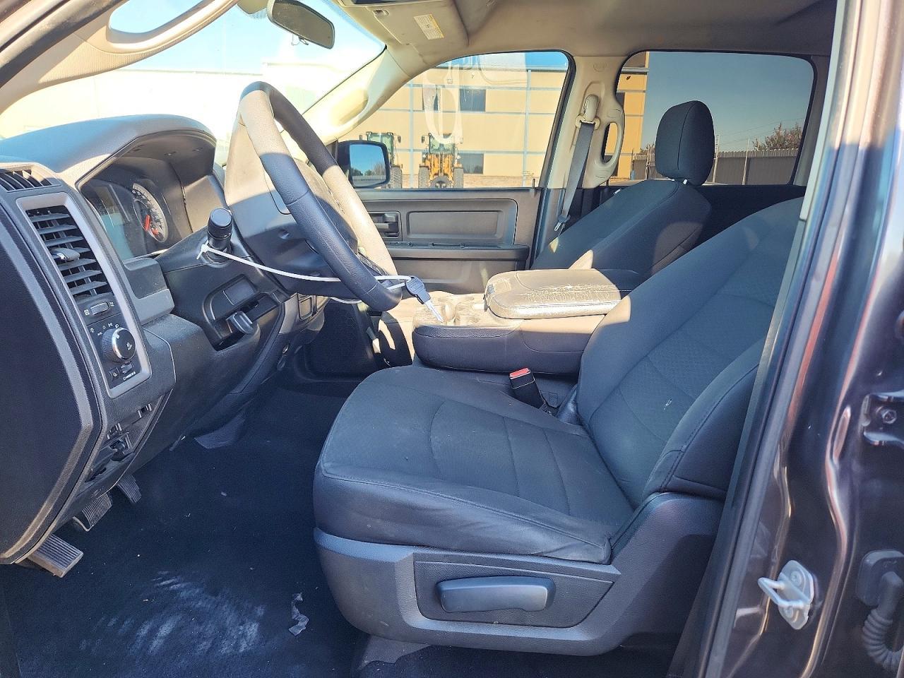 2019 Ram 1500 Classic Tradesman - Фото 7