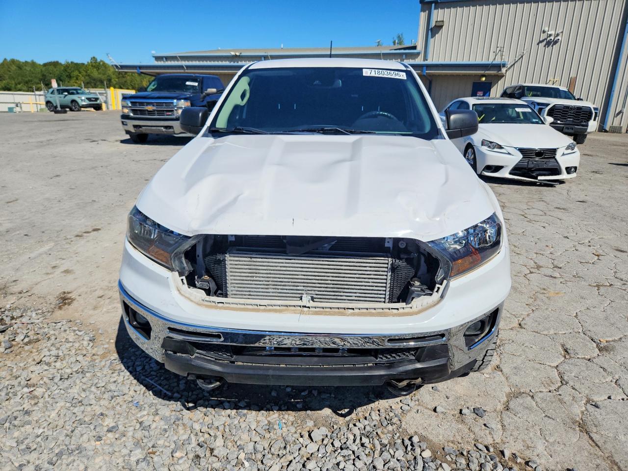 2020 Ford Ranger Xl - Image 5