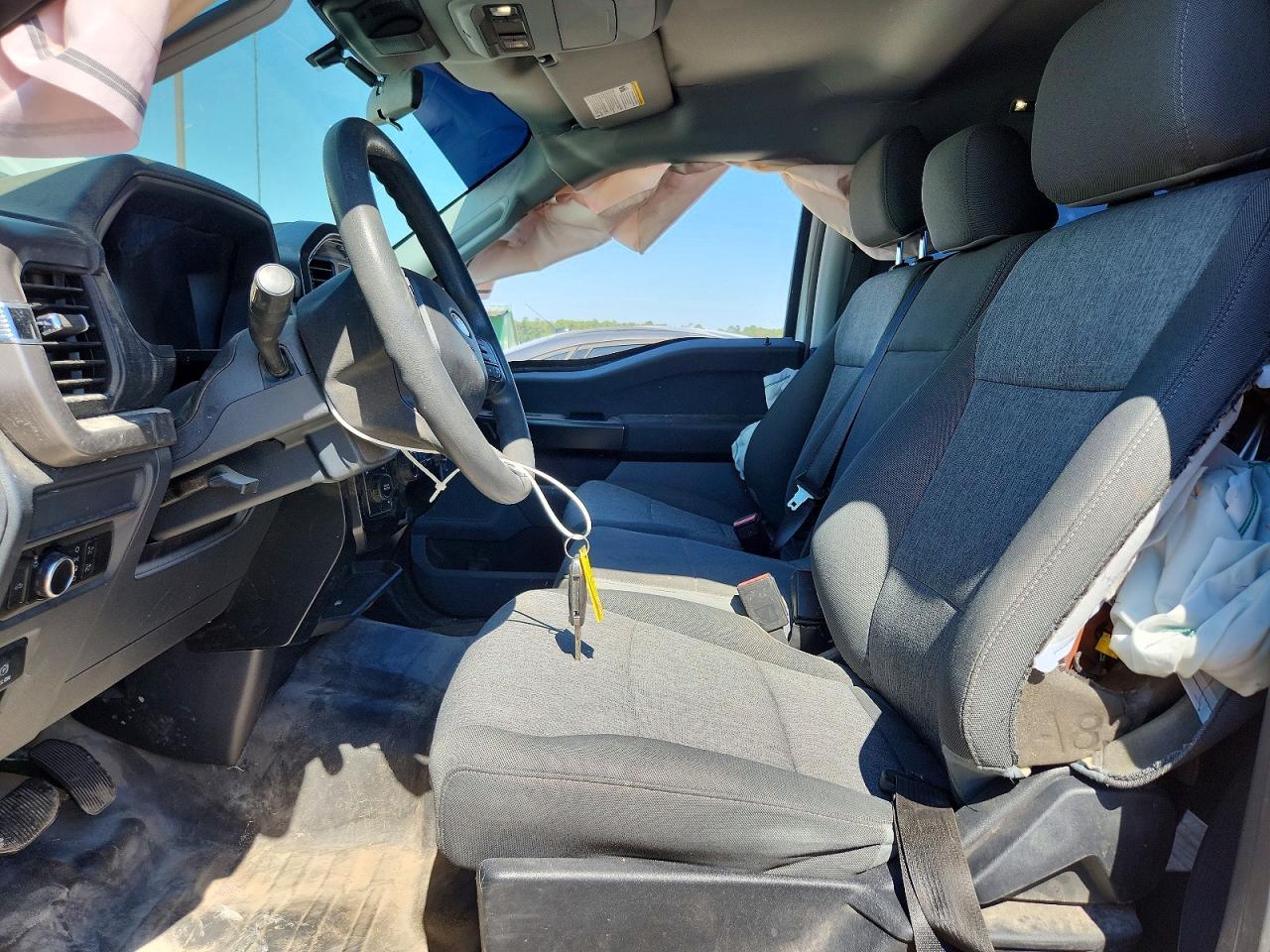 2024 Ford F150 Xl - Image 7