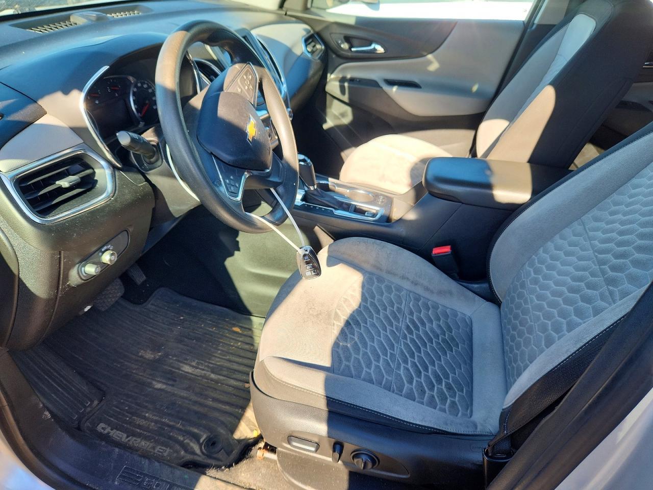 2019 Chevrolet Equinox Lt - Фото 7