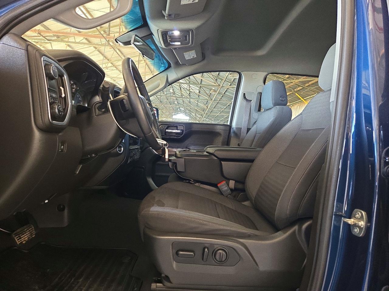 2021 Chevrolet Silverado C1500 Lt - Image 7
