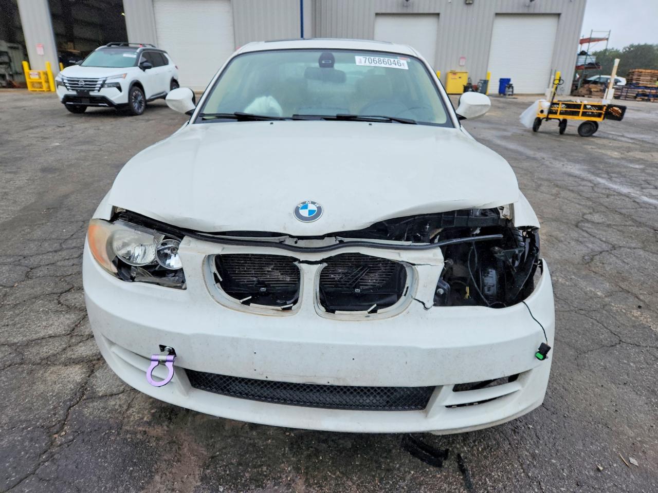 2011 BMW 128 I - Фото 5