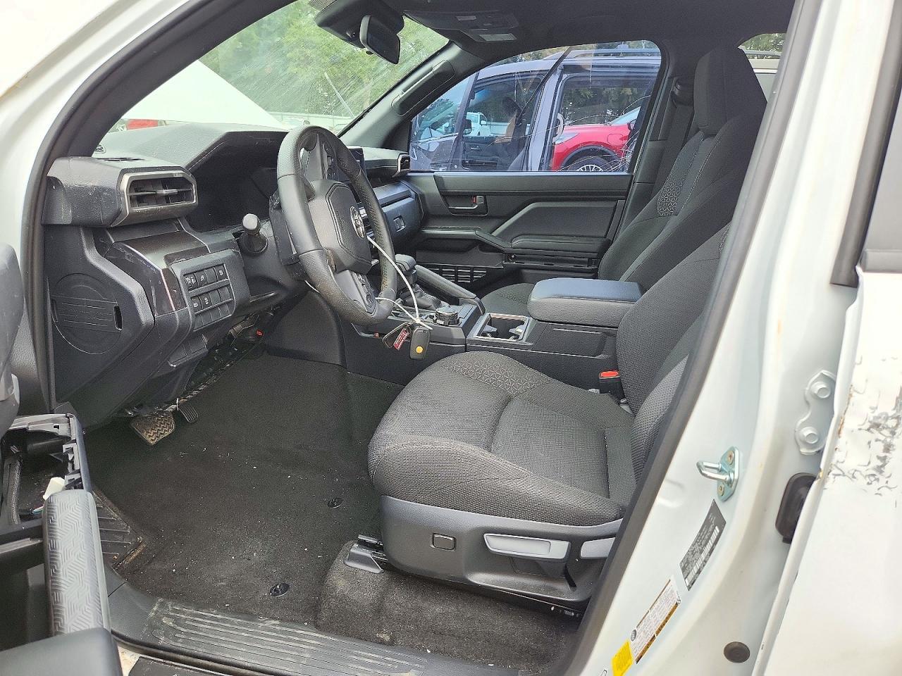 2026 Toyota 4Runner Sr5 - Фото 7