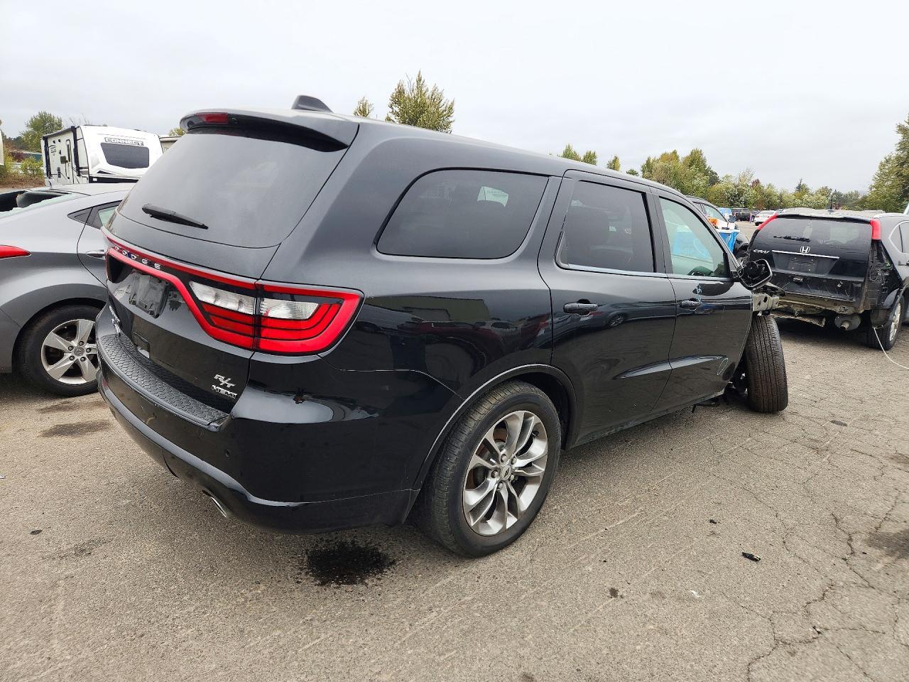 2019 Dodge Durango R/T - Image 3