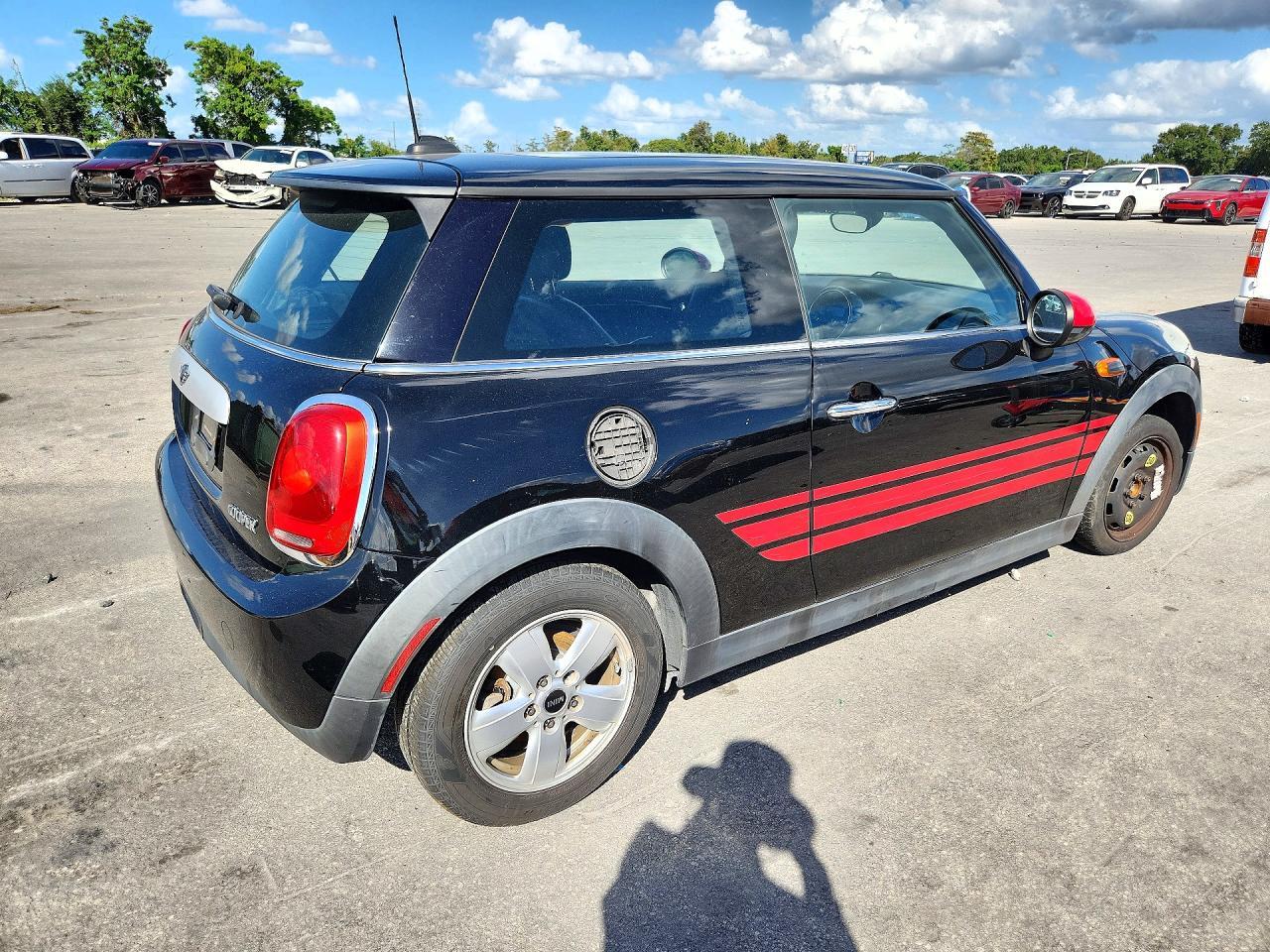 2015 Mini Cooper - Фото 3