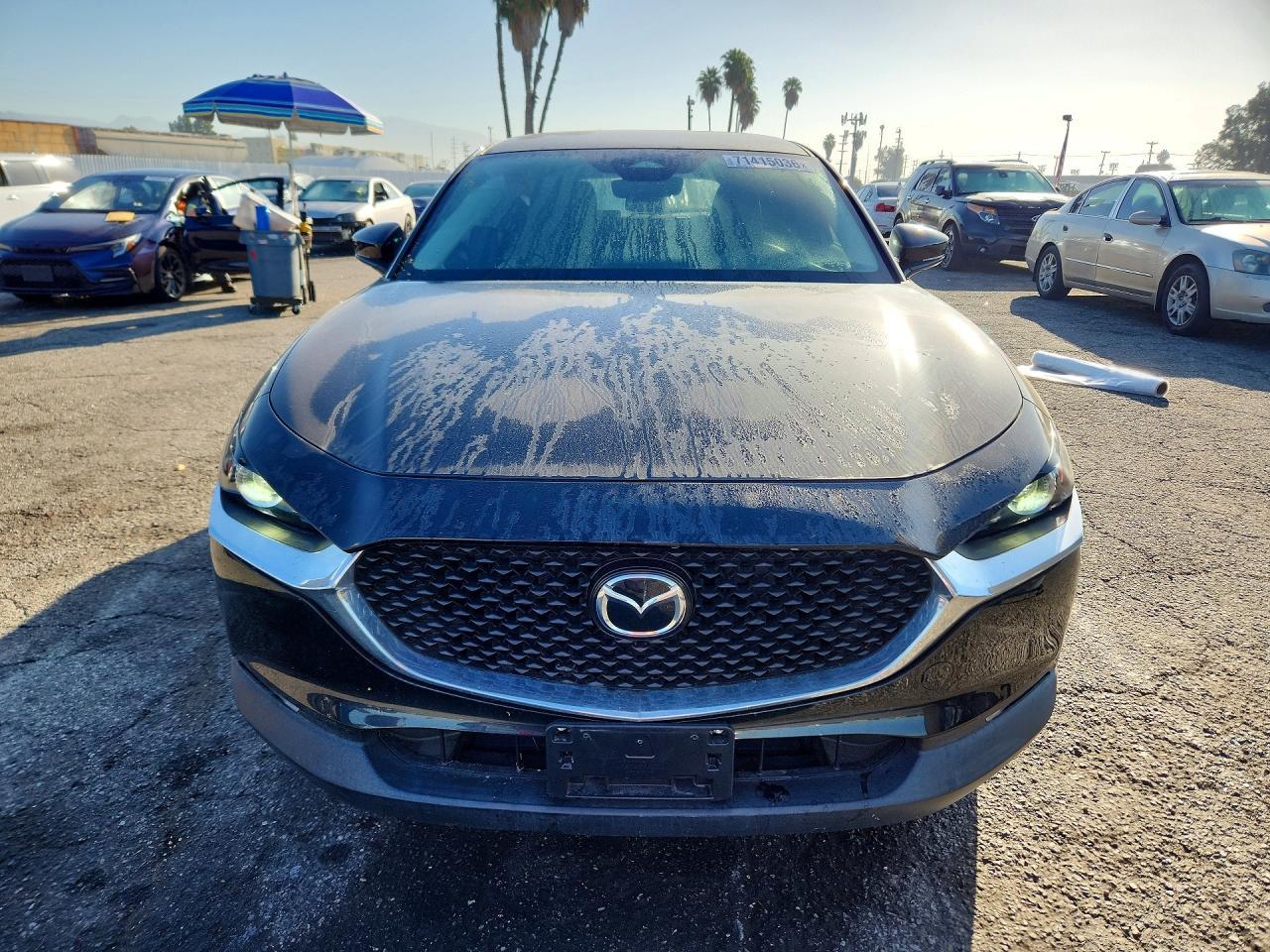 2024 Mazda Cx-30 - Фото 5
