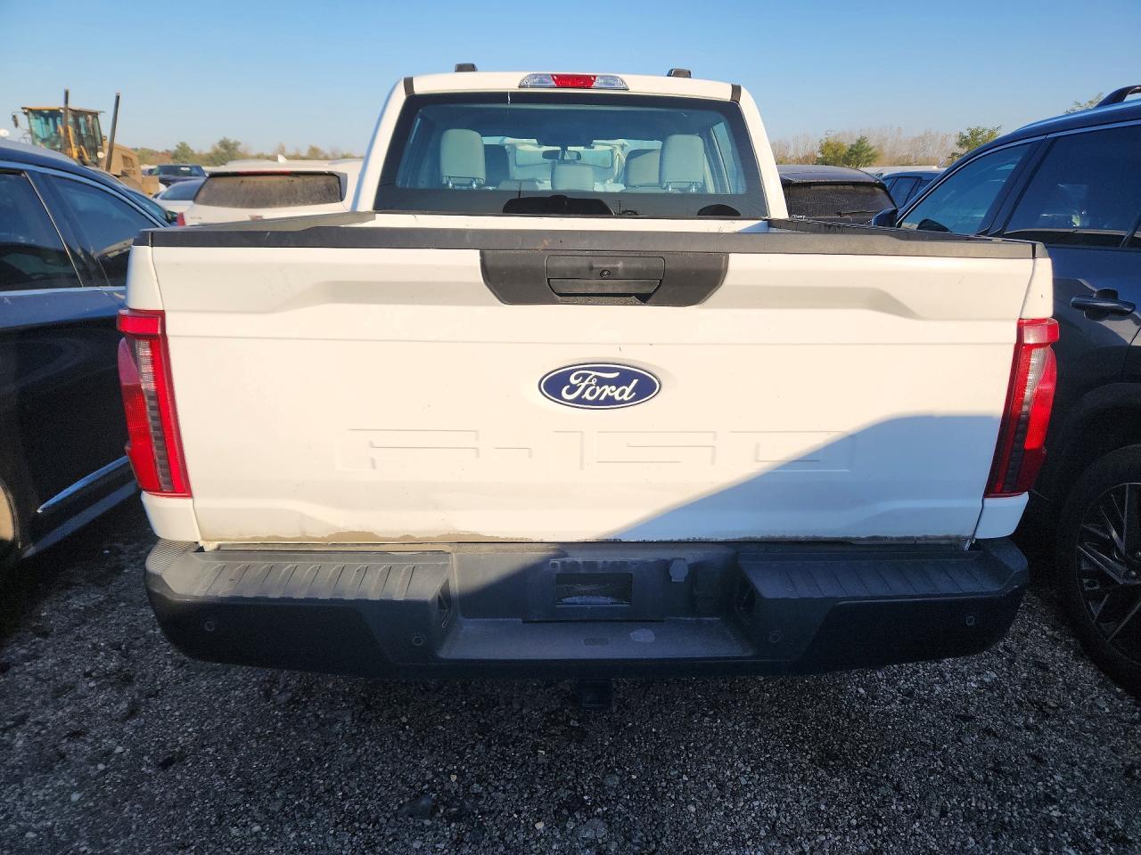 2024 Ford F150 - Image 6