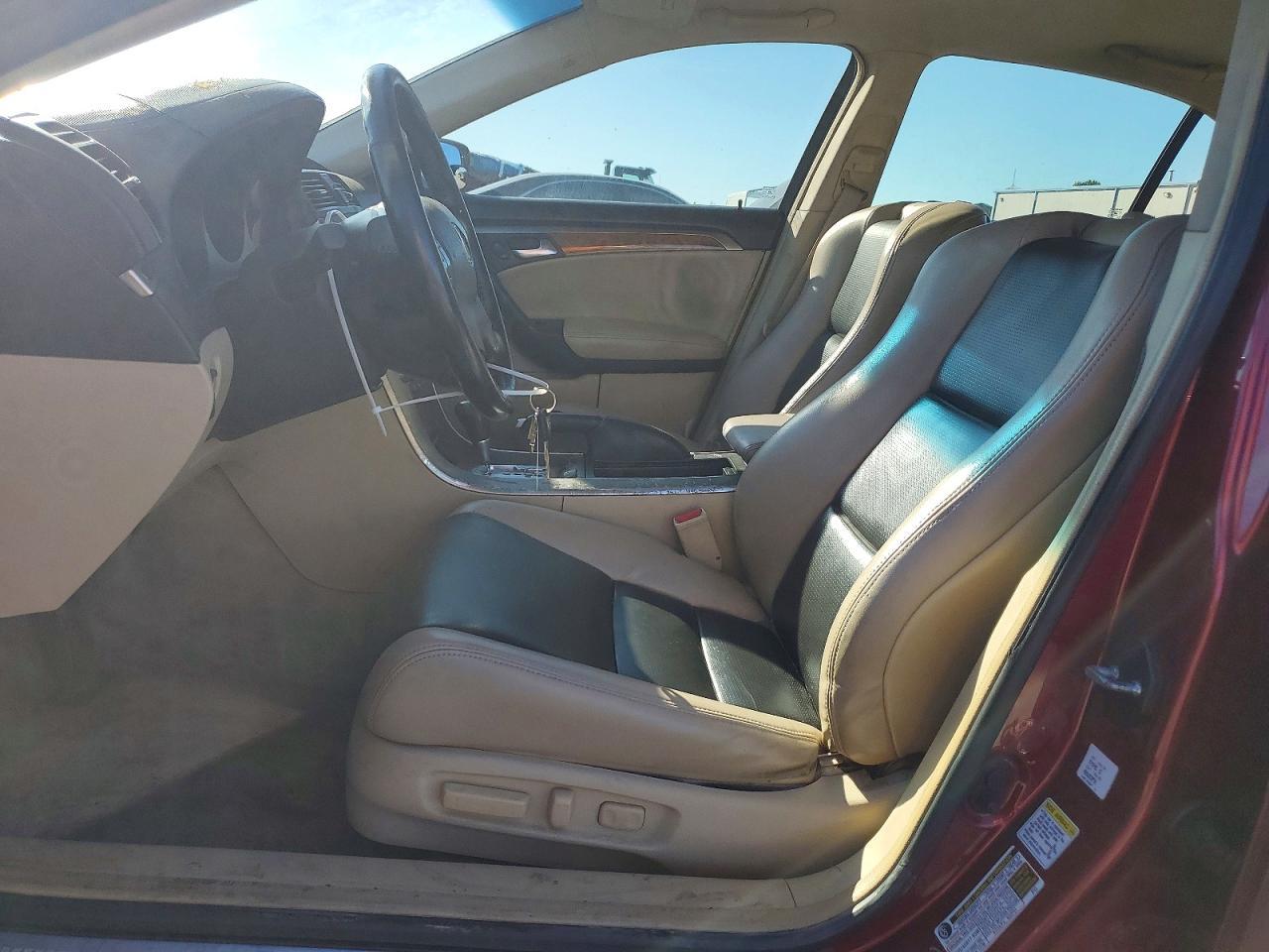 2005 Acura Tl - Фото 7