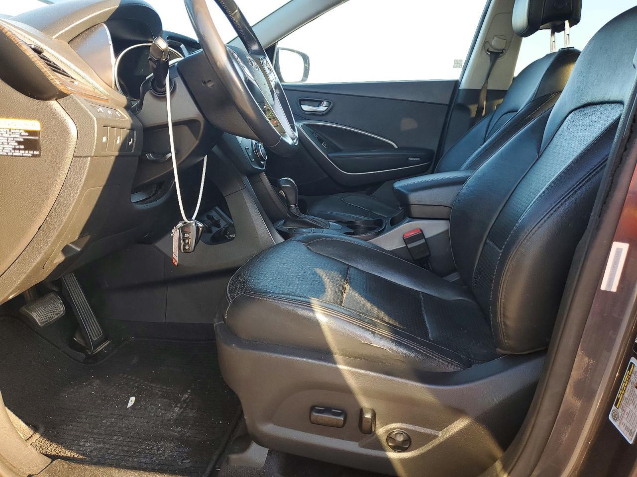 2015 Hyundai Santa Fe Sport 2.0T - Image 7