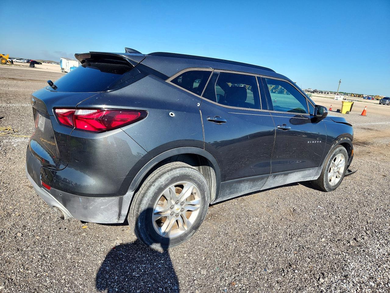 2019 Chevrolet Blazer 2Lt - Image 3