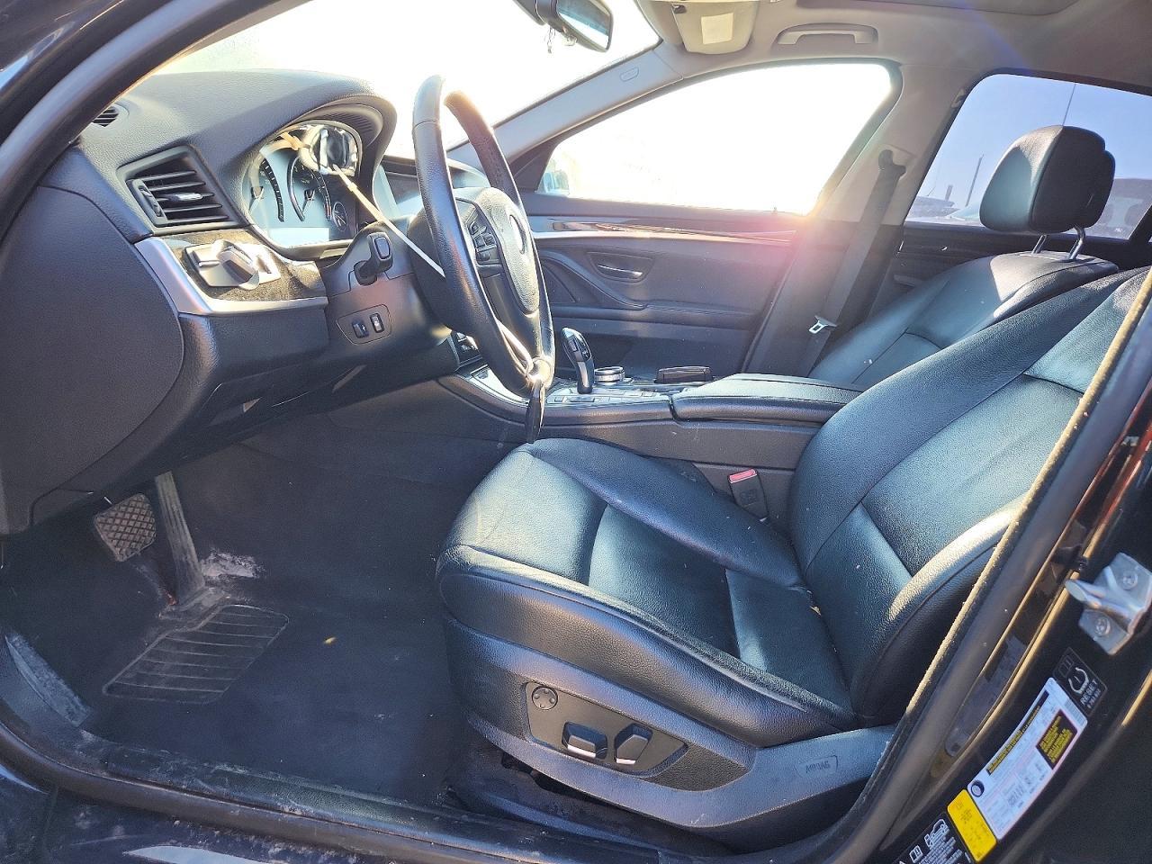 2013 BMW 528 Xi - Image 7