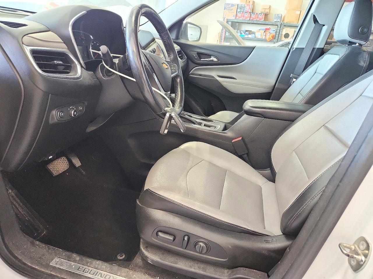 2018 Chevrolet Equinox Premier - Image 7