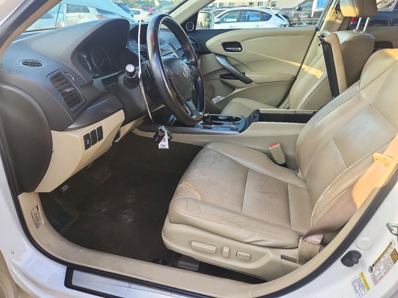 2013 Acura Rdx - Image 7