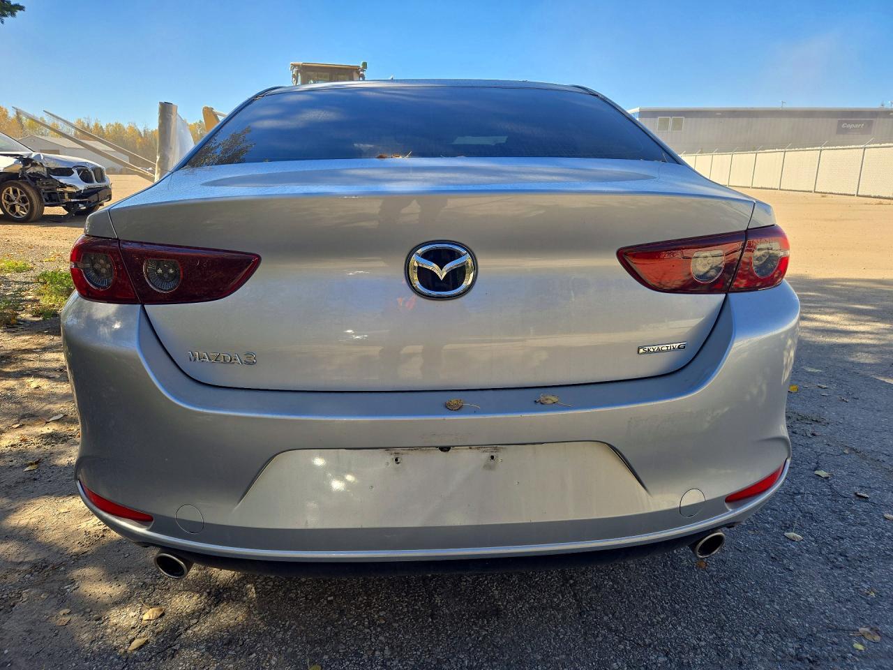 2019 Mazda 3 - Image 6